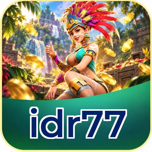 Screenshot 1 - idr77 Home Screen